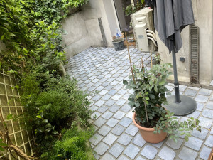 Photo de galerie - Carrelage