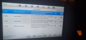 Photo de galerie - Diagnostic 