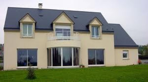 Photo de galerie - Pavillon neuf