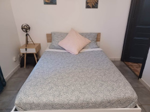 Photo de galerie - Ménage