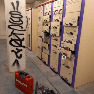 Photo de galerie - Ellec 