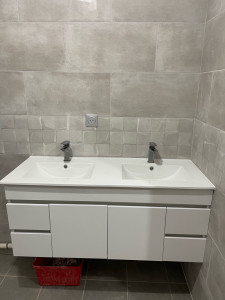 Photo de galerie - Plomberie - Installation sanitaire