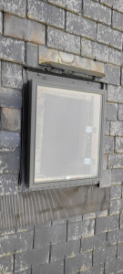 Photo de galerie - Couverture - Toiture