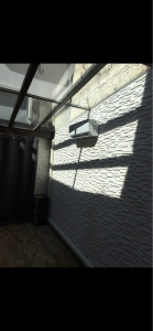 Photo de galerie - Installation d’une pompe à chaleur AIR/AIR dans un restaurant 