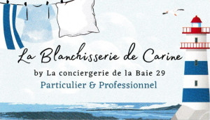 Photo de galerie - Blanchisserie particulier et professionnel