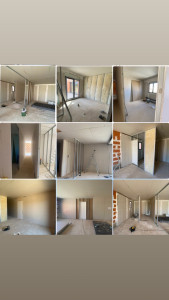 Photo de galerie - Suite maison neuve 