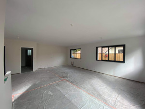 Photo de galerie - Peinture - Tapisserie