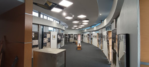 Photo de galerie - Réalisation d'éclairage intérieur 
