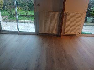 Photo de galerie - Menuiserie - Huisserie - Agencement