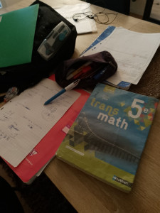 Photo de galerie - Aide aux devoirs