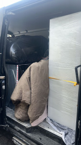 Photo de galerie - Manutention