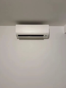 Photo de galerie - Unité intérieure daikin 