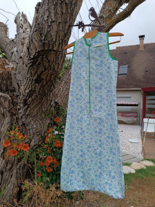 Photo de galerie - Turbulette d'été 2 ans