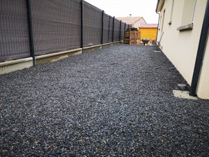 Photo de galerie - Voici une photo de réalisation proposée pour un Voisin