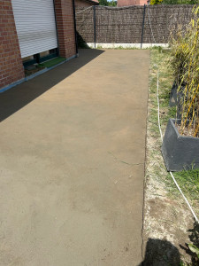 Photo de galerie - Terrassement - Assainissement