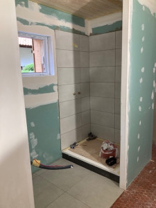 Photo de galerie - Artisan tout corps d'état - Rénovation