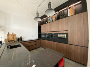 Photo de galerie - Aménagements intérieurs