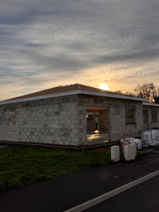 Photo de galerie - Bati-eco haut vienne 