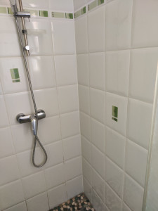 Photo de galerie - Carrelage