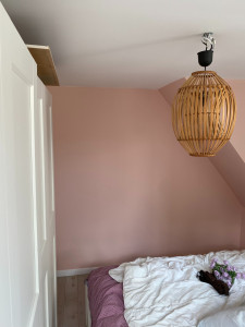 Photo de galerie - Rafraîchissement chambre 