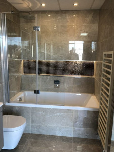 Photo de galerie - Plomberie - Installation sanitaire