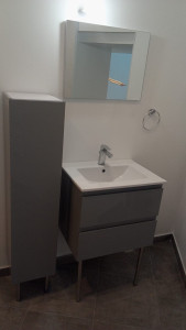 Photo de galerie - Salle  de bains 