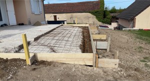 Photo de galerie - Maçonnerie