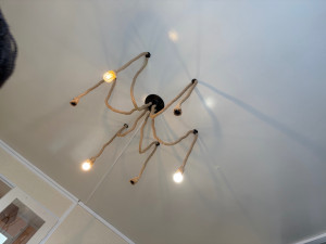 Photo de galerie - Électricité 