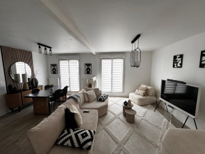 Photo de galerie - Ménage Airbnb 