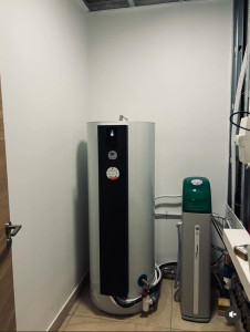 Photo de galerie - Plomberie - Installation sanitaire