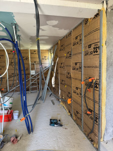 Photo de galerie - Bricolage et multi services
