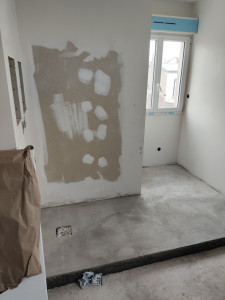 Photo de galerie - Carrelage