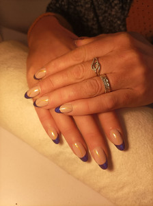 Photo de galerie - Manucure