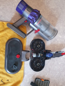 Photo de galerie - Dépannage électroménager