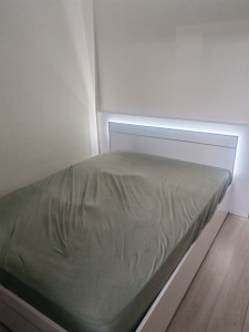 Photo de galerie - Montage de lit 