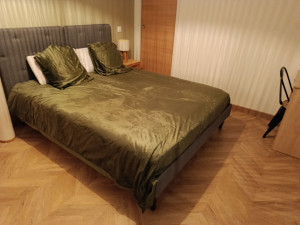 Photo de galerie - Maison vacances 