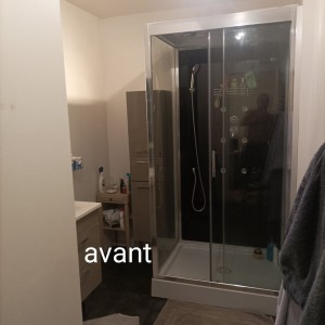 Photo de galerie - Bricolage et multi services