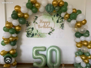 Photo de galerie - Wedding planner - Organisation de fêtes