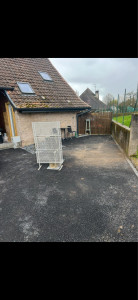 Photo de galerie - Évacuation nettoyage 