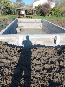 Photo de galerie - Maçonnerie