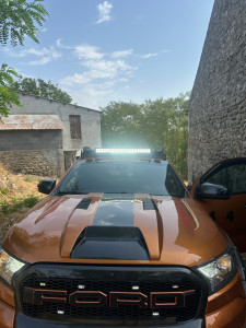 Photo de galerie - Réparation voiture