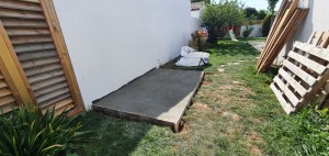 Photo de galerie - Bricolage et multi services