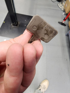 Photo de galerie - Réparation objets