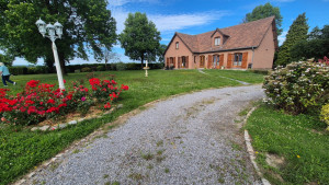 Photo de galerie - Tonte 3000m2