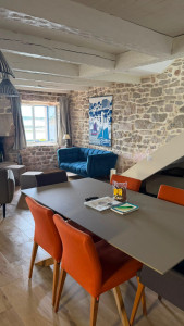 Photo de galerie - Conciergerie