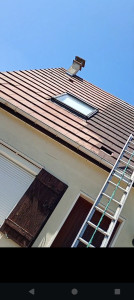 Photo de galerie - Réparation voiture