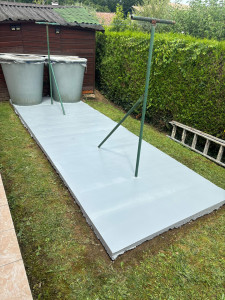 Photo de galerie - Maçonnerie