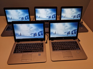 Photo de galerie - Ma passion pour la réparation d'ordinateur