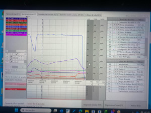 Photo de galerie - Diagnostique de panne sur pompe à chaleur 