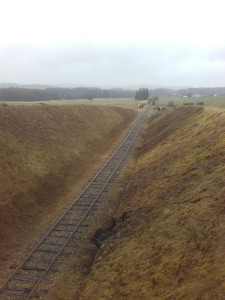 Photo de galerie - Fin